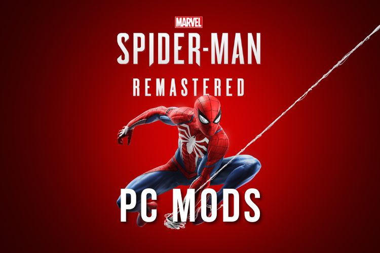 Marvel's Spider-Man Remastered: 10 Best PC Mods You Should Check Out