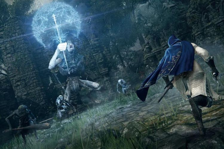 21 Best Armor Sets in Elden Ring