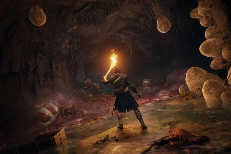 Elden Ring: 15 Best Ashes of War (Ranked)