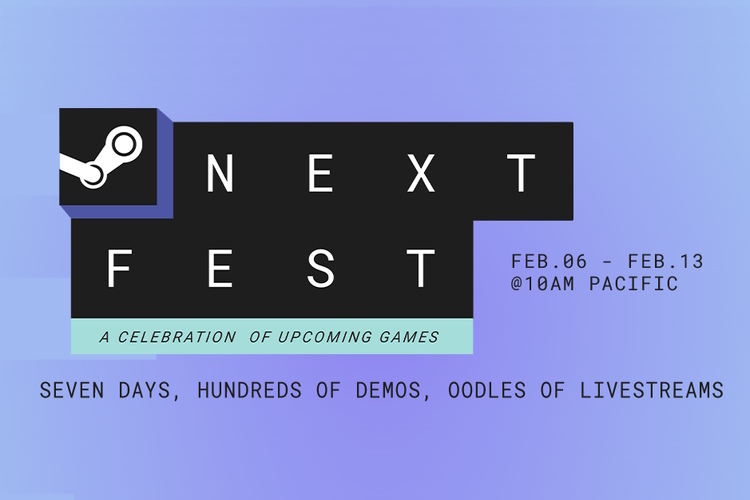 15 Best Steam Next Fest Game Demos to Try