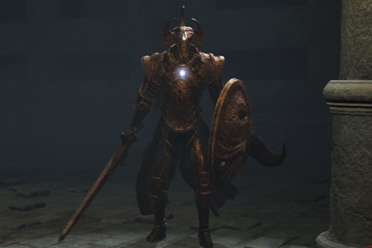 Elden Ring: How to Defeat Crucible Knights