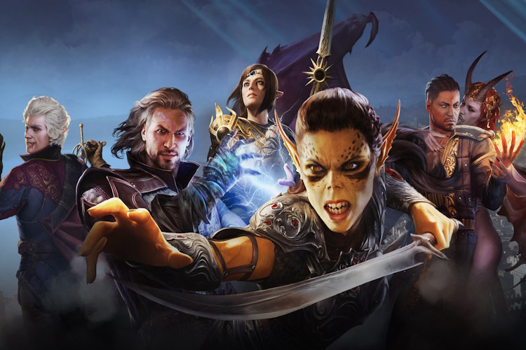 Baldur's Gate 3 Release Time (Countdown Timer)
