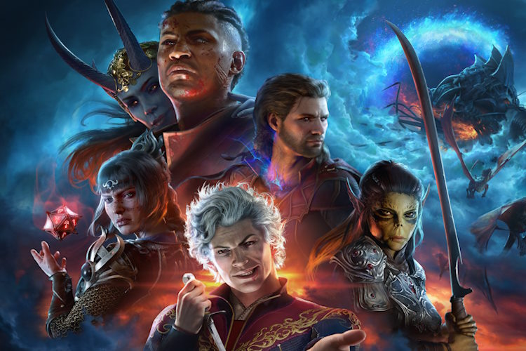 Baldur's Gate 3: Every Companion in the Game