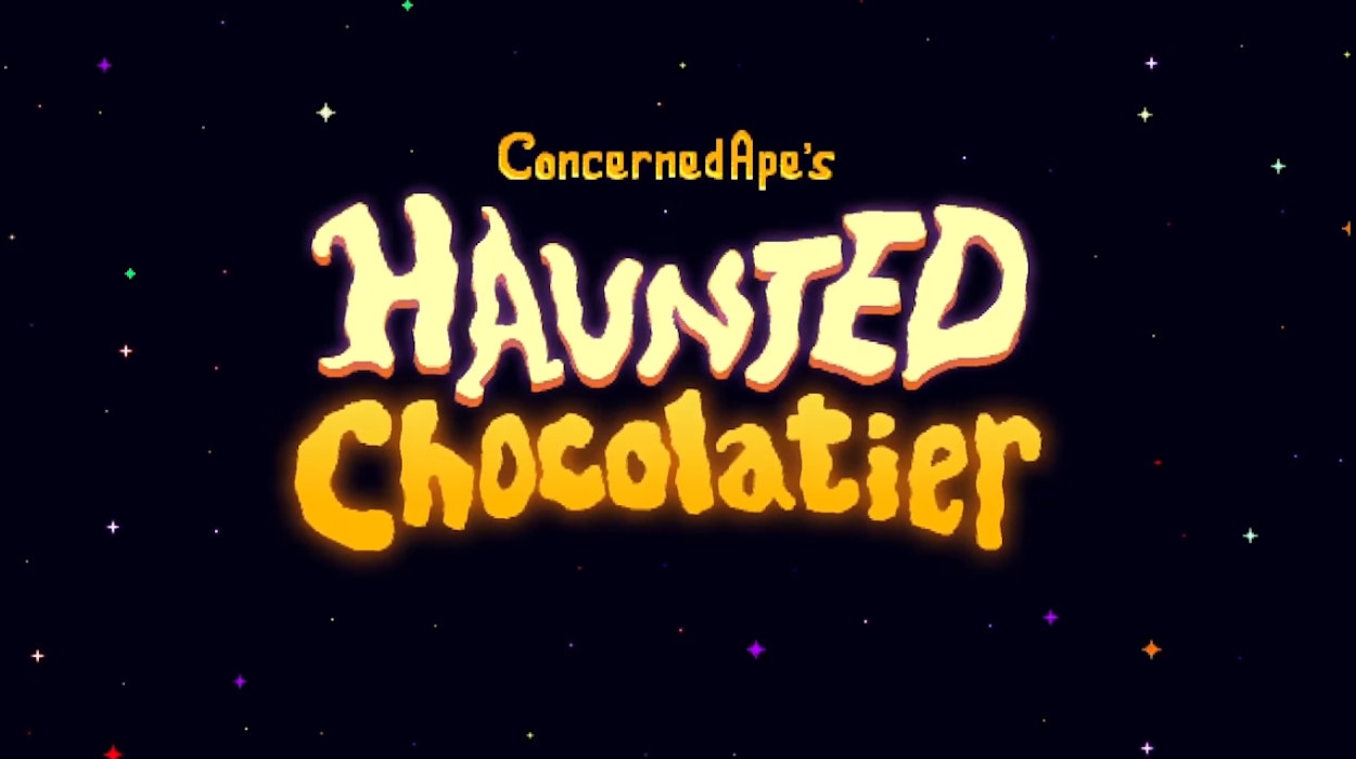 Haunted Chocolatier: Everything You Need to Know