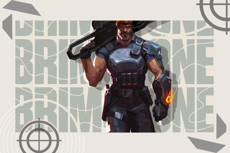 Valorant Brimstone Guide: Abilities, Tips and Tricks, & More