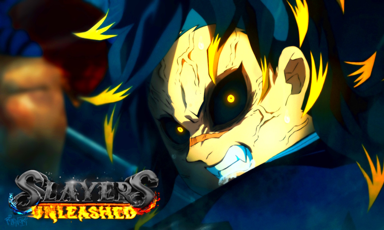Slayers Unleashed Codes (May 2025)