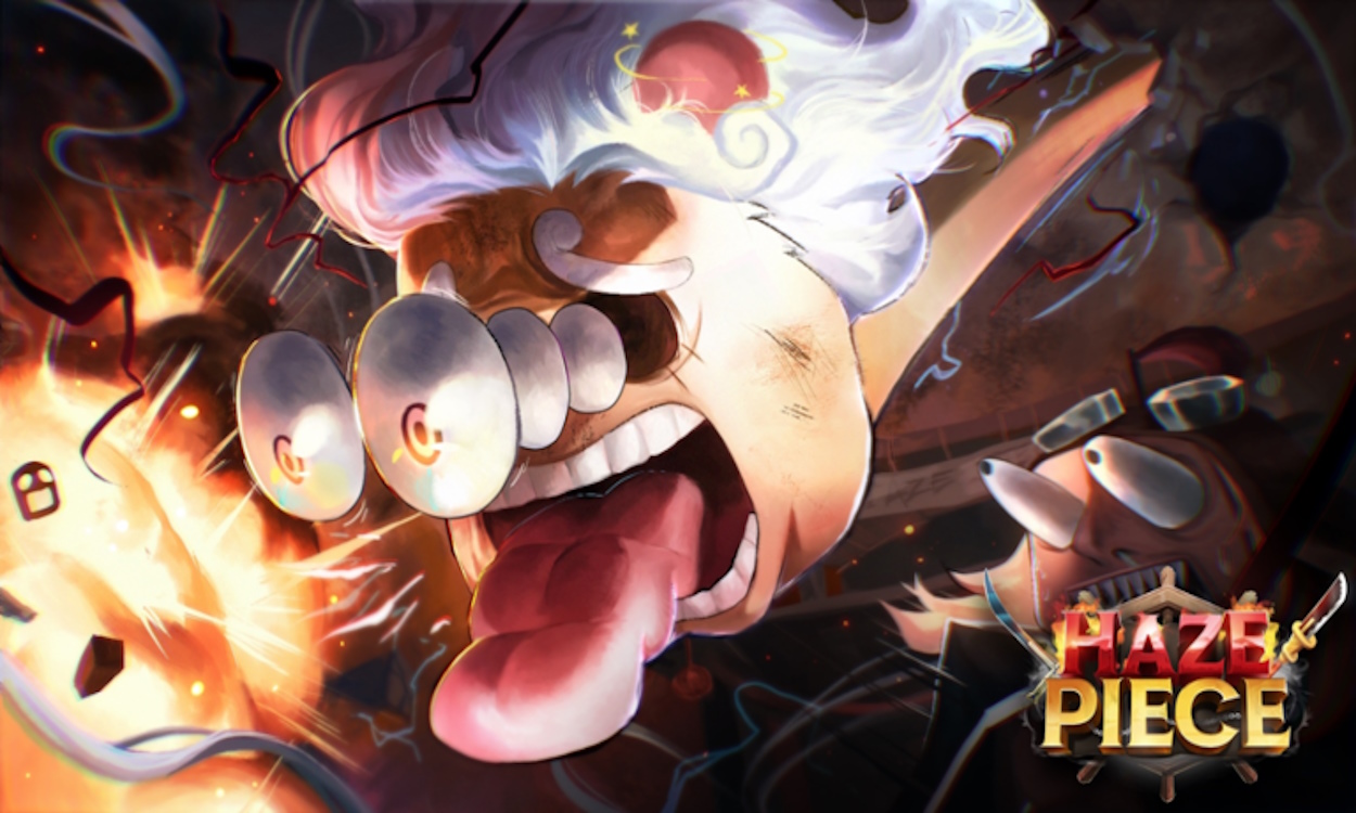 Haze Piece Codes (May 2025)