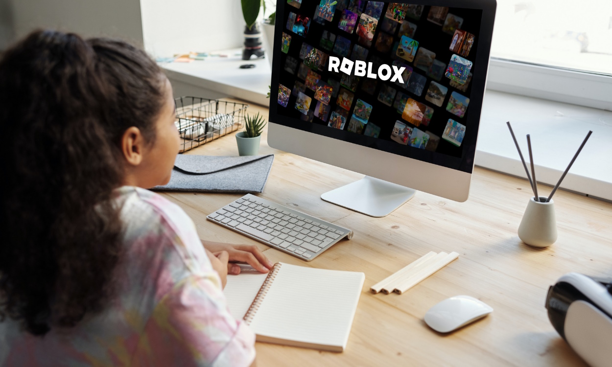 How to Appear Offline on Roblox