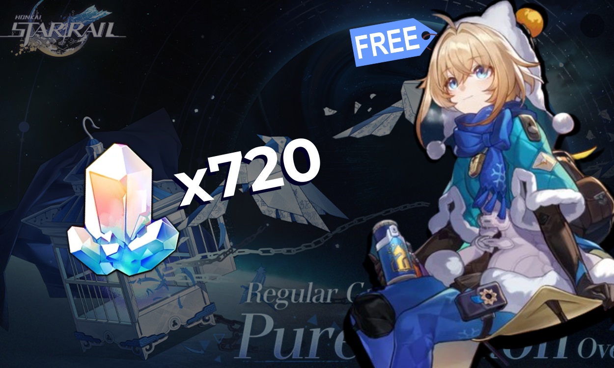 Honkai Star Rail Pure Fiction Guide: How to Unlock and Best Characters
