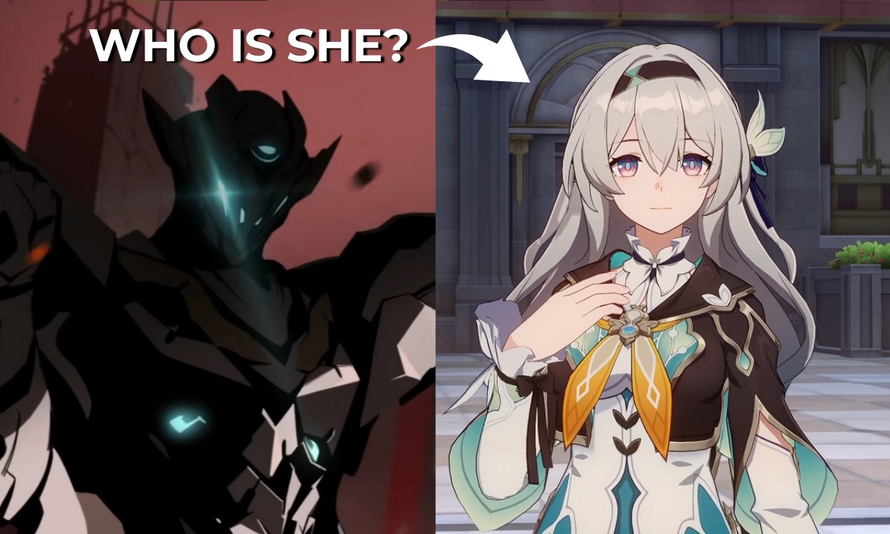 Honkai Star Rail Firefly: Who Is She and Is She Dead?
