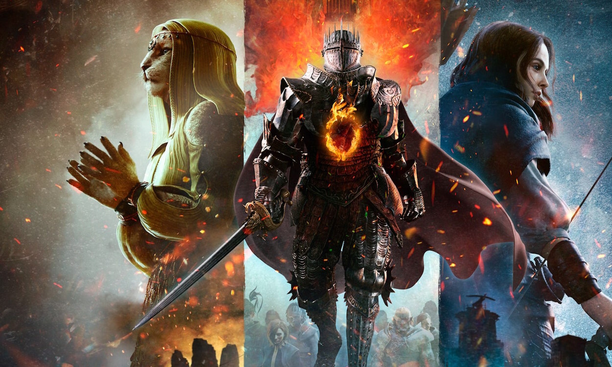 How to Delete Dragon’s Dogma 2 Save File