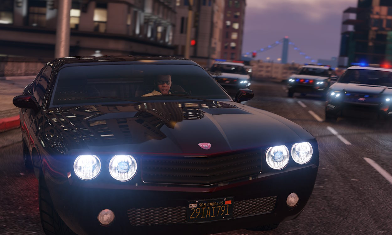The Fastest Cars in GTA 5 You Should Get in 2025