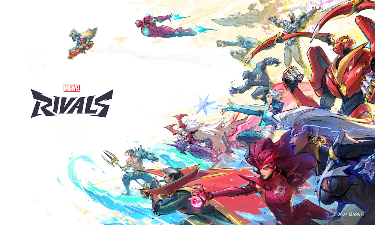 All Marvel Rivals Characters: Full Roster and Roles
