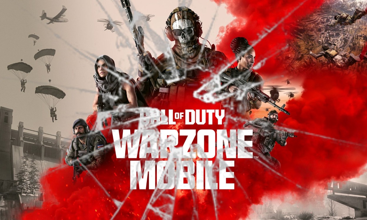 Warzone Mobile Is an Unoptimized Mess at Release, But Is It Doomed?