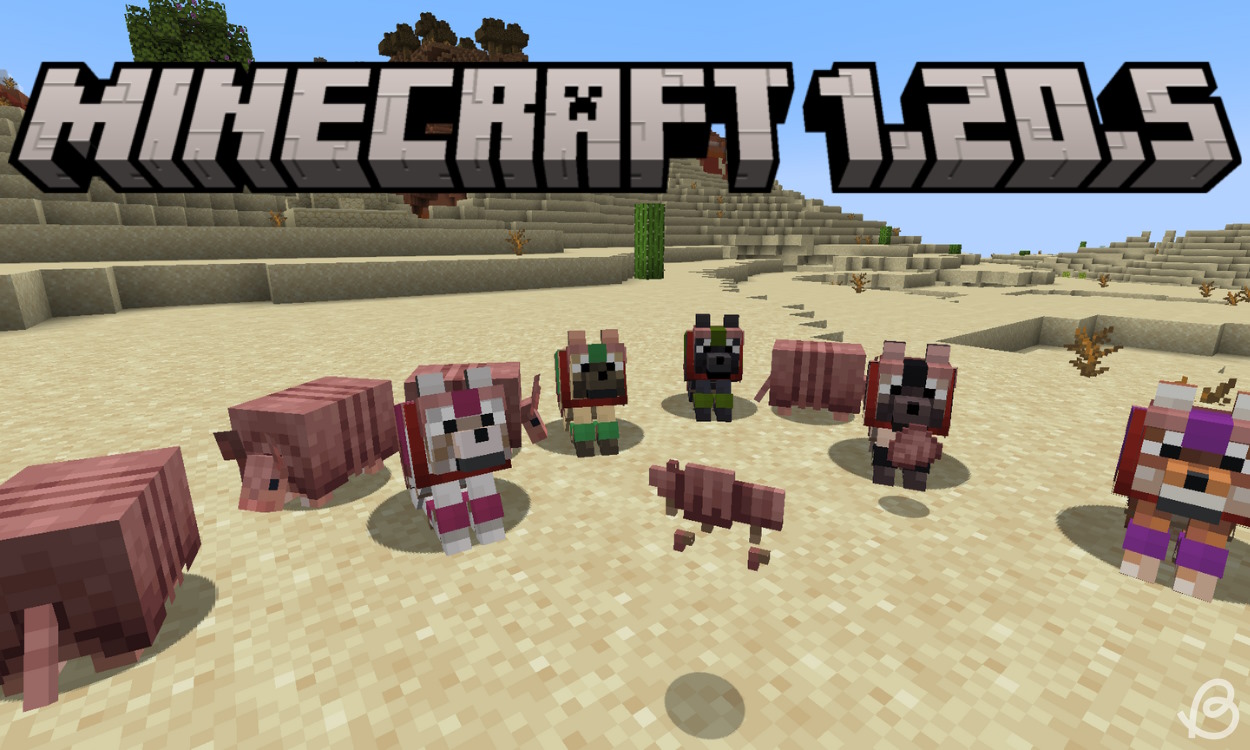 Minecraft Update 1.20.5 Is Live; Check out All the New Features