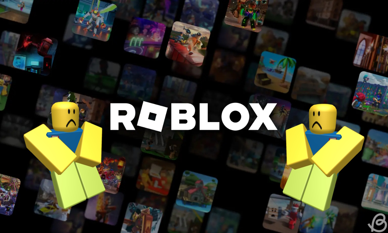 Is Roblox Down? Check Roblox Server Status