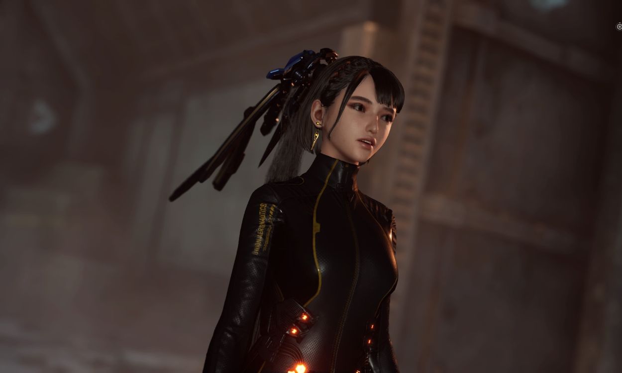 12 Best Suits for EVE in Stellar Blade
