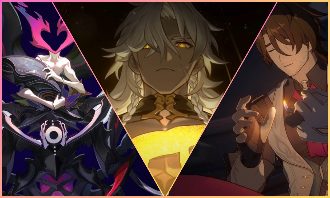 The Real Villain of Honkai Star Rail Is Not Who You Think It Is
