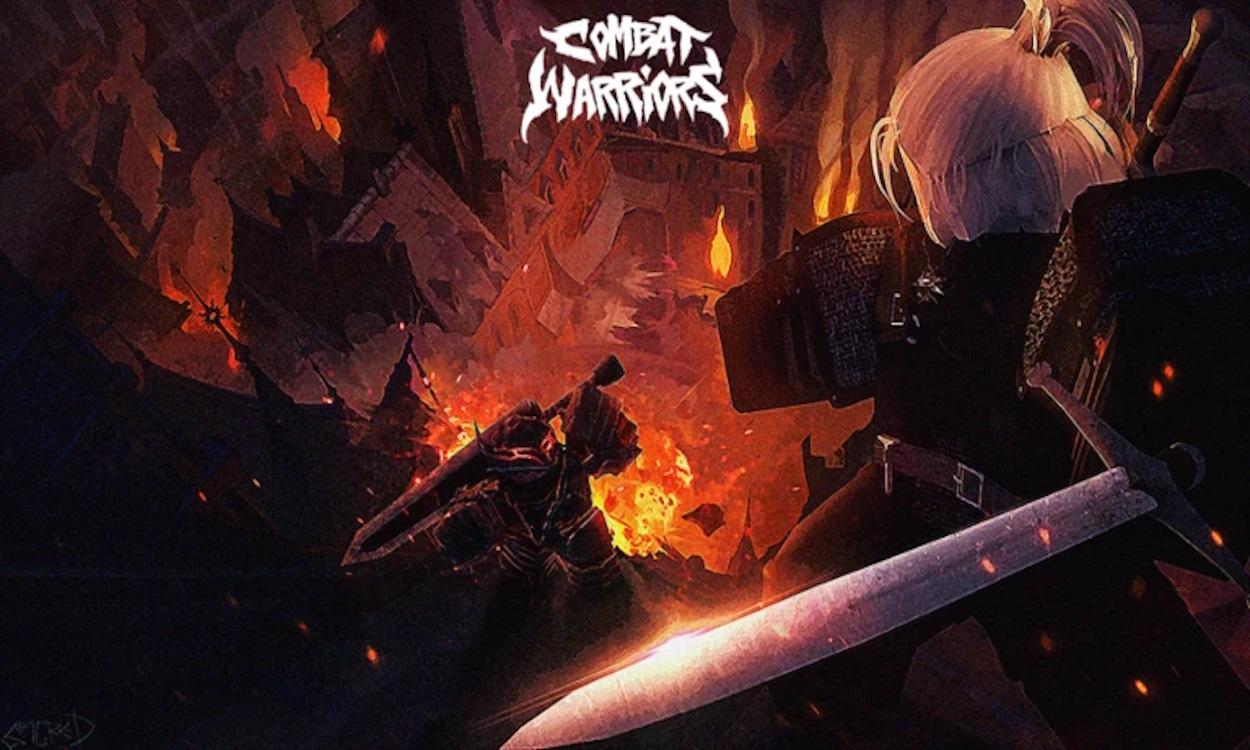 Combat Warriors Codes (May 2025)
