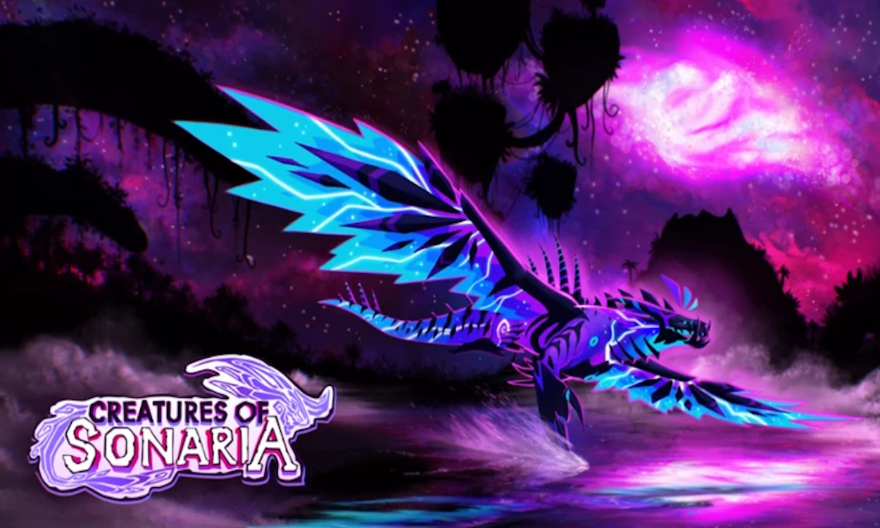 Creatures of Sonaria Codes (May 2025)