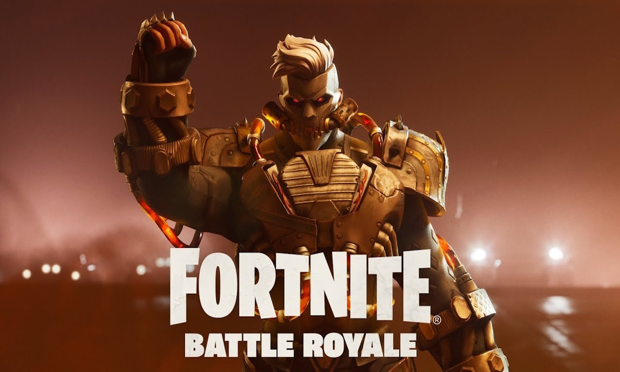 How to Get All Medallions in Fortnite Chapter 5 Season 3