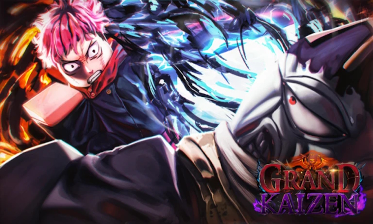 Grand Kaizen Codes (May 2025)