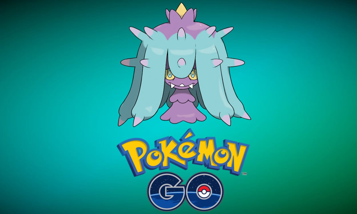 Pokemon GO Mareanie Spotlight Hour Guide