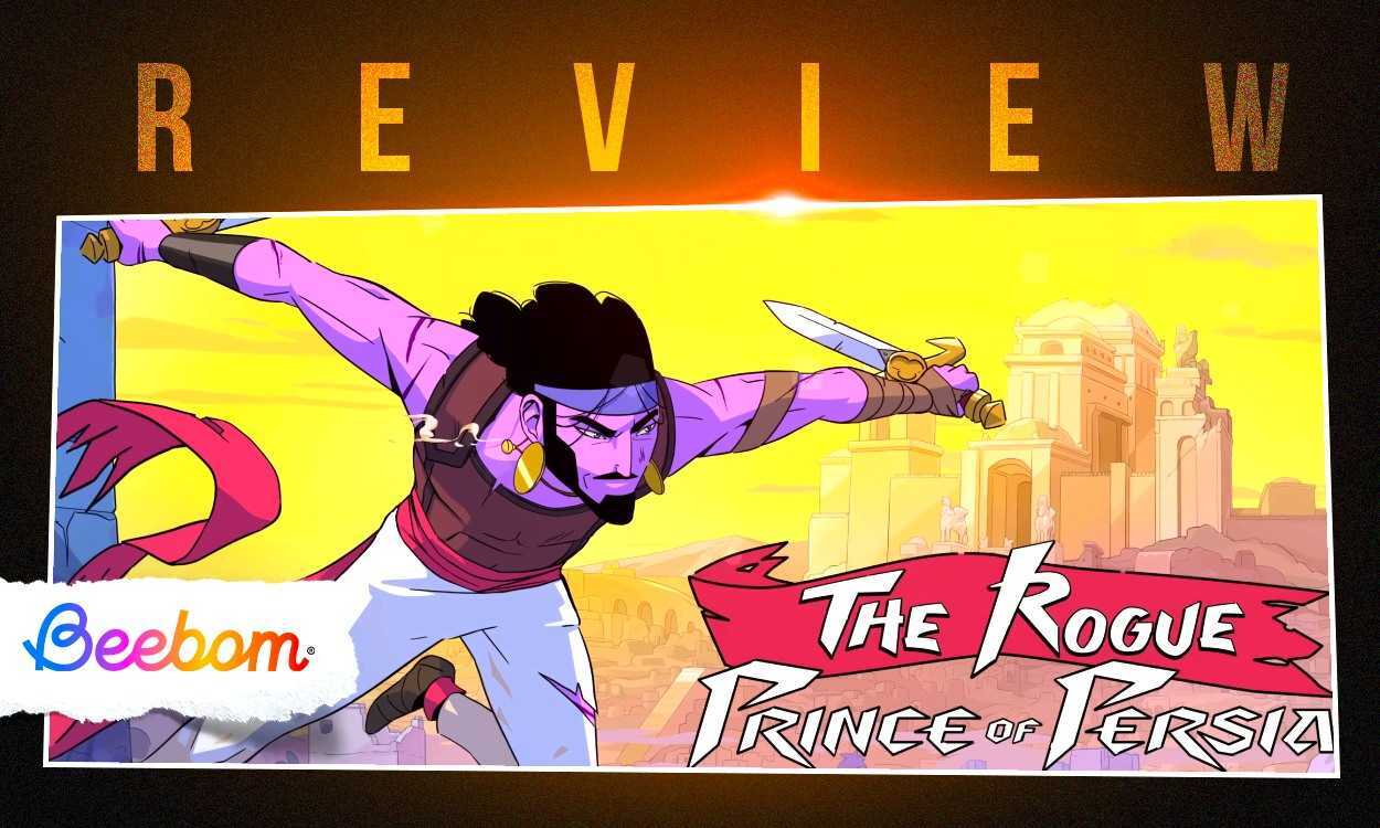 The Rogue Prince of Persia Early Access Review: Does It Stand the Test of Time?