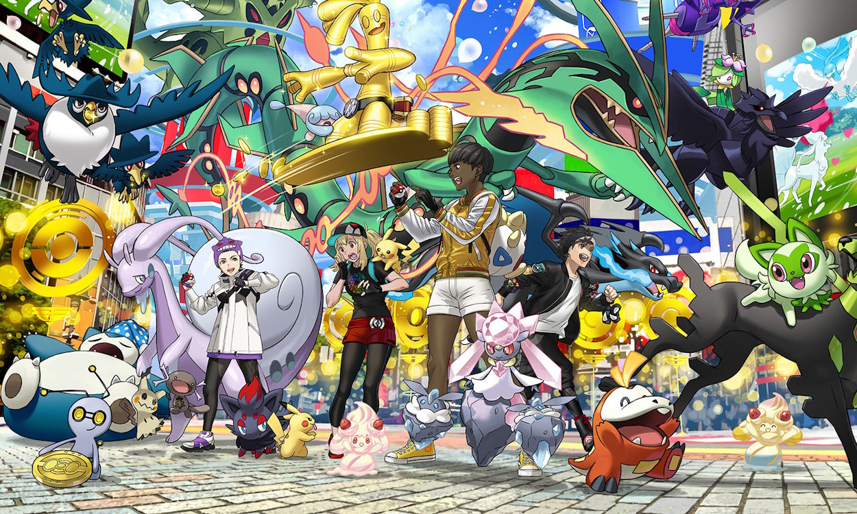 Pokemon GO Raid Schedule (September 2024): Current Bosses List