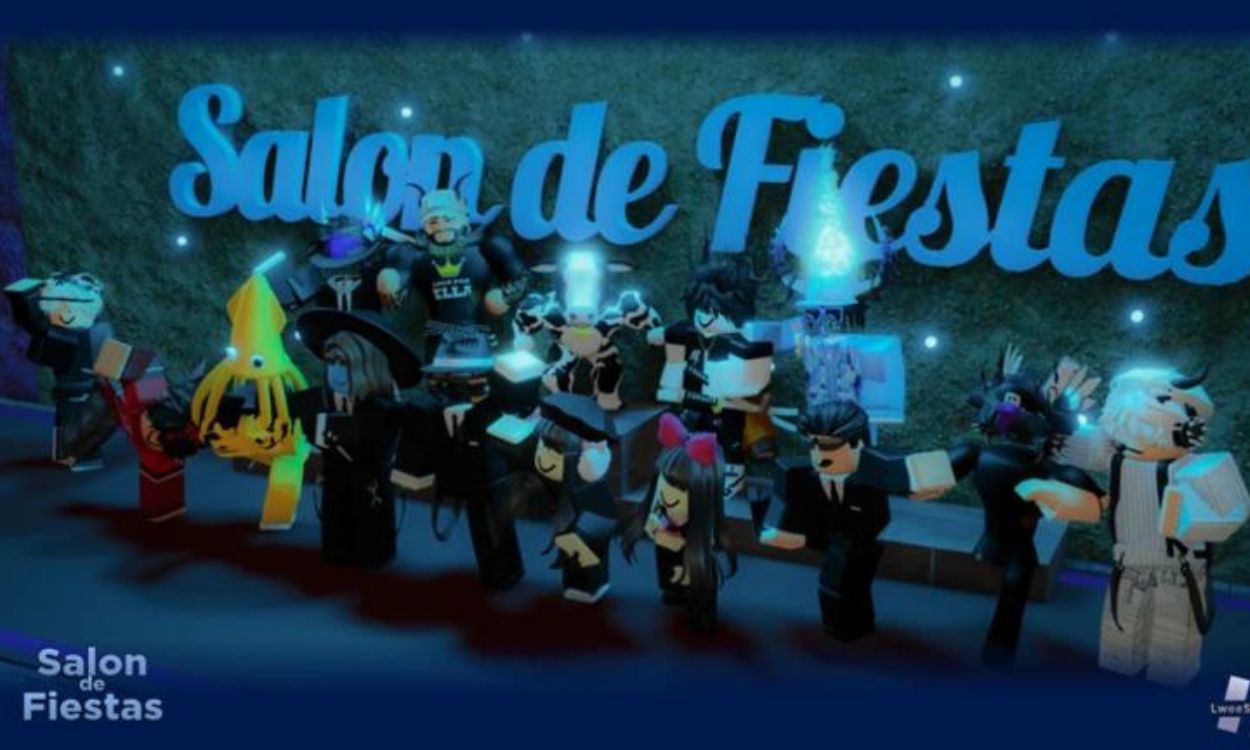 Salon de Fiestas Codes (May 2025)
