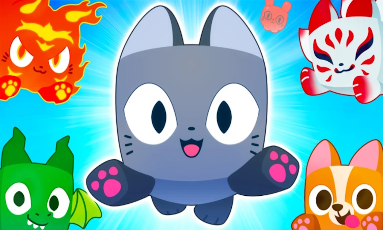 Pet Simulator 99 Codes (May 2025)