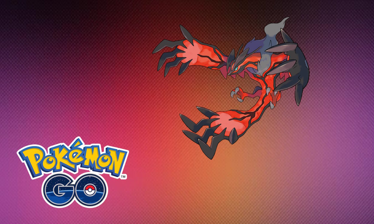 Pokemon GO Yveltal Raid Guide: Weakness & Counters