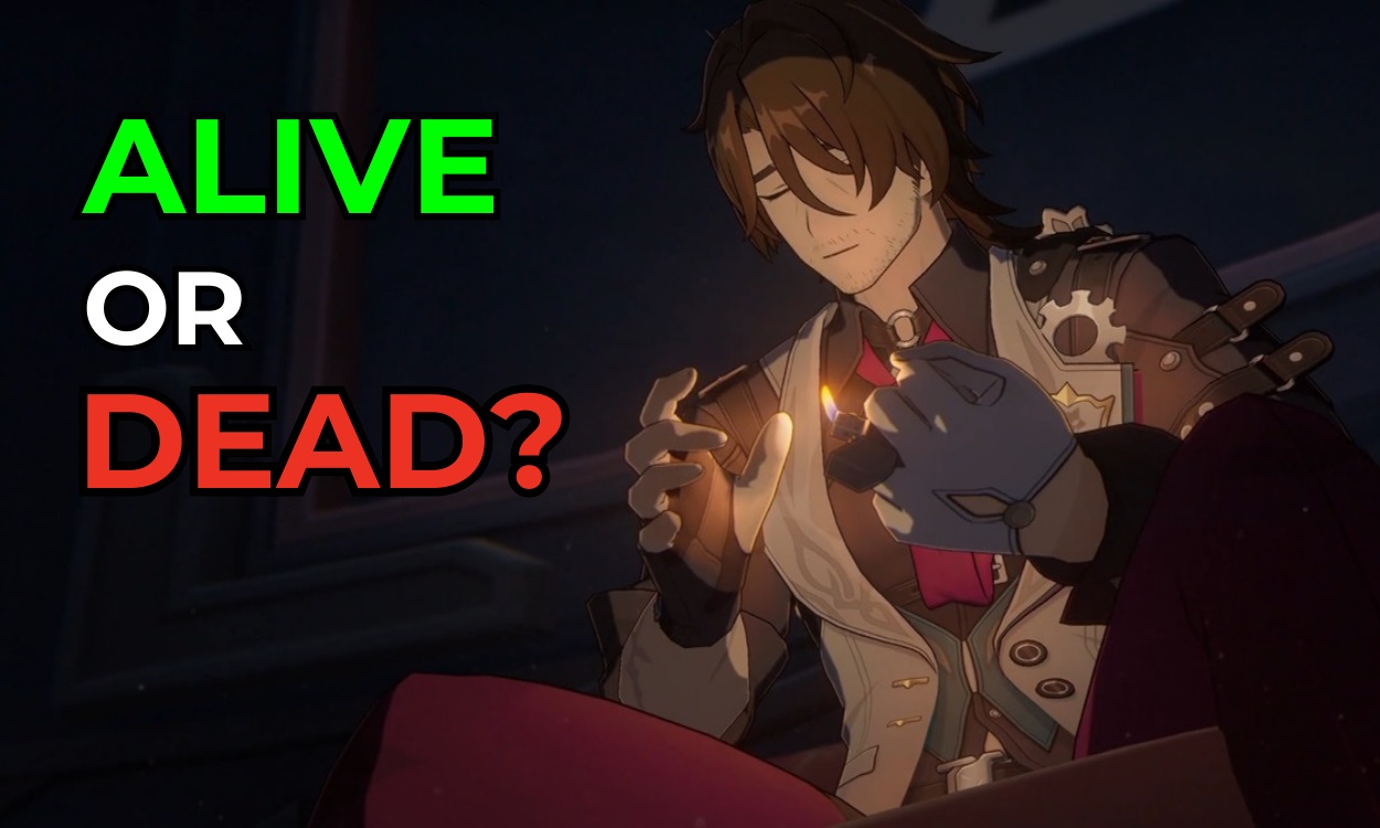 Is Gallagher Dead in Honkai Star Rail? I Have a Wild Theory About It