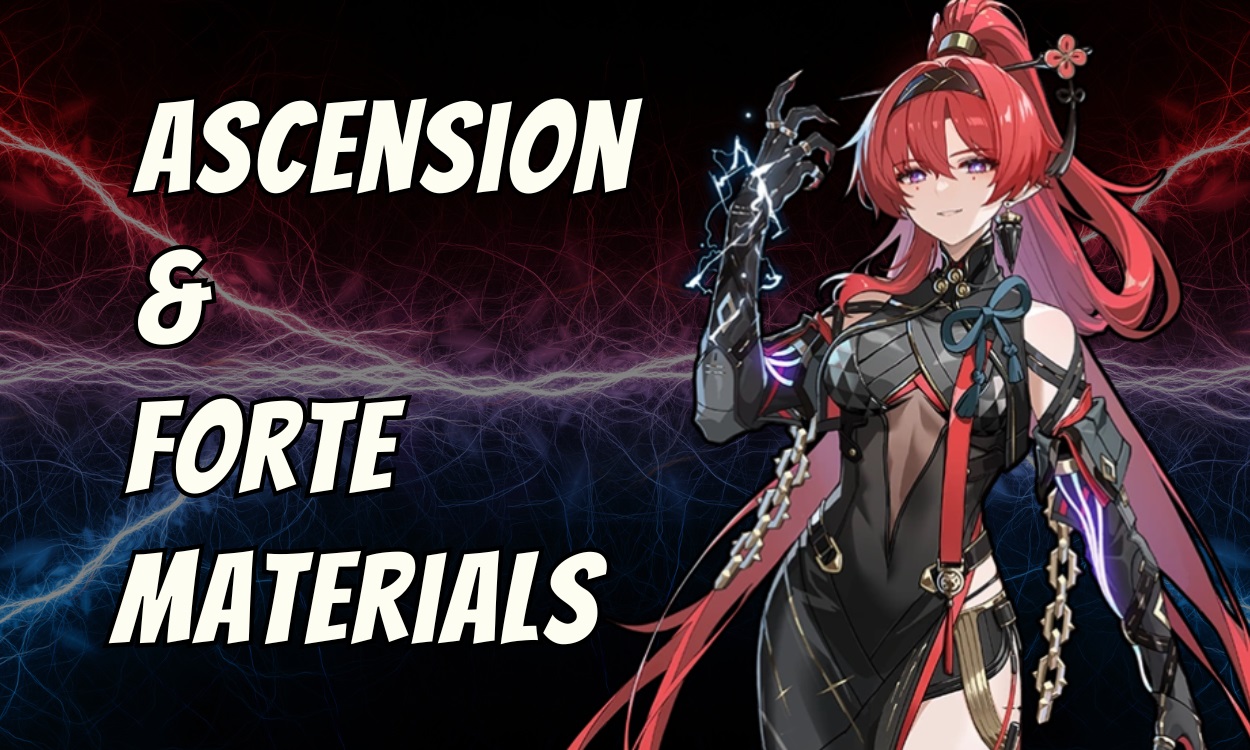 Wuthering Waves Yinlin Build (Complete Guide)