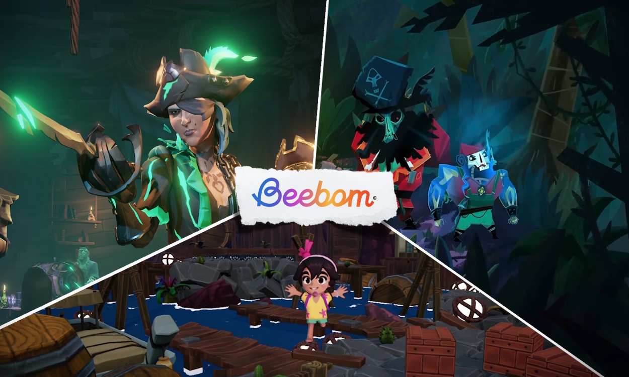 15 Best Pirate Games on Xbox in 2025