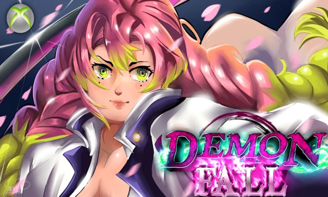 Demonfall Codes (May 2025)
