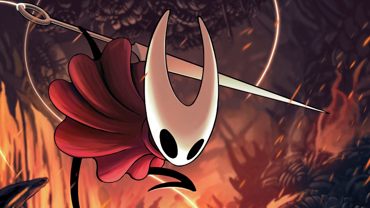 10 Best Mods for Hollow Knight Silksong