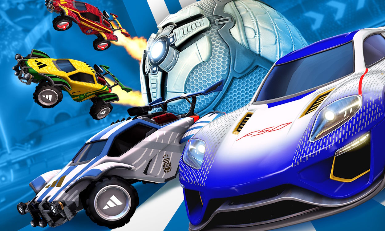 Is Rocket League Cross-Platform? Answered