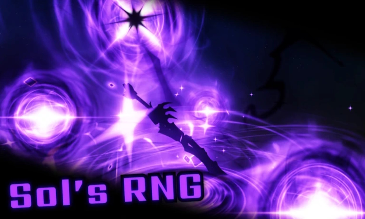 Sol's RNG Codes (May 2025)