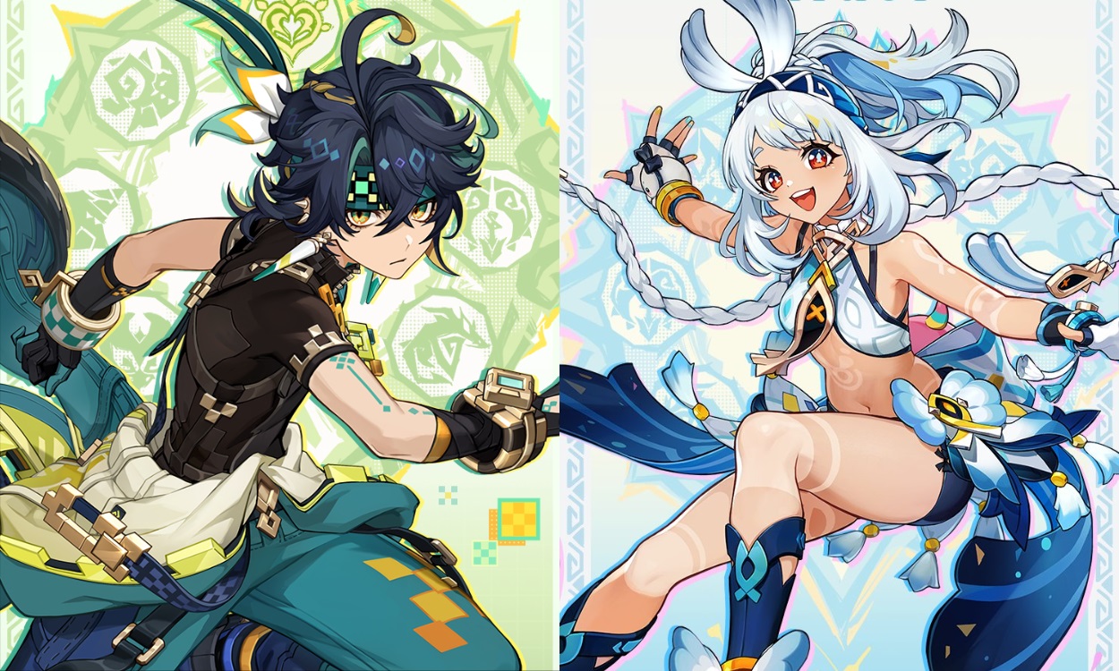 Genshin Impact 5.0 Banners: Release Date and Schedule (Confirmed)