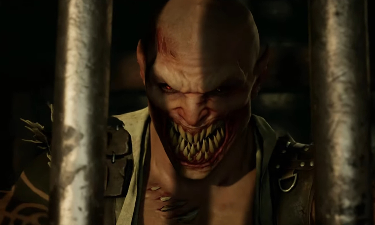 Mortal Kombat 1: Baraka Moves and Combos Guide