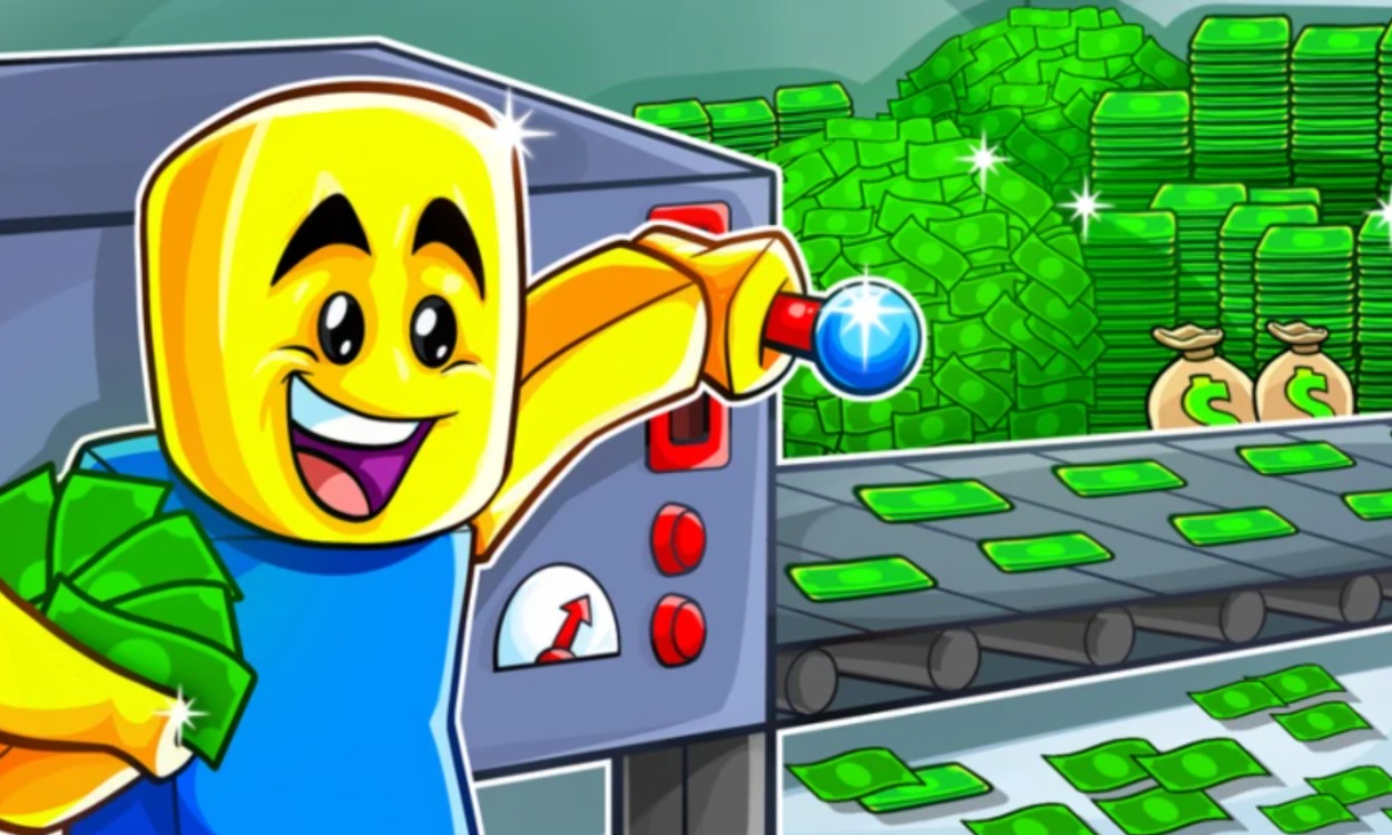 Build a Factory Codes (May 2025)
