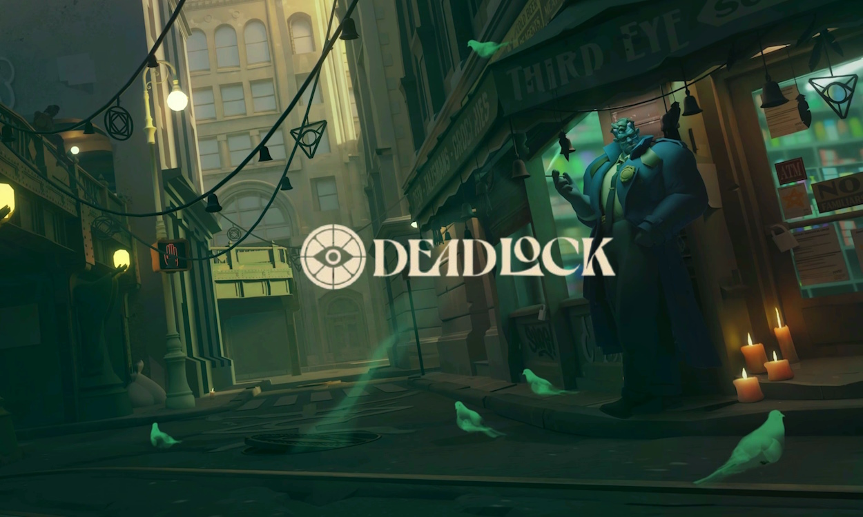 How to Get an Invite to the Deadlock Playtest