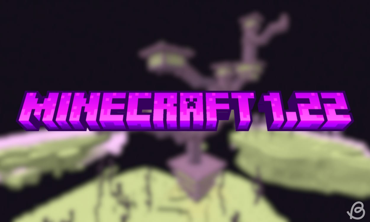 Minecraft 1.22 Update: Everything You Need to Know