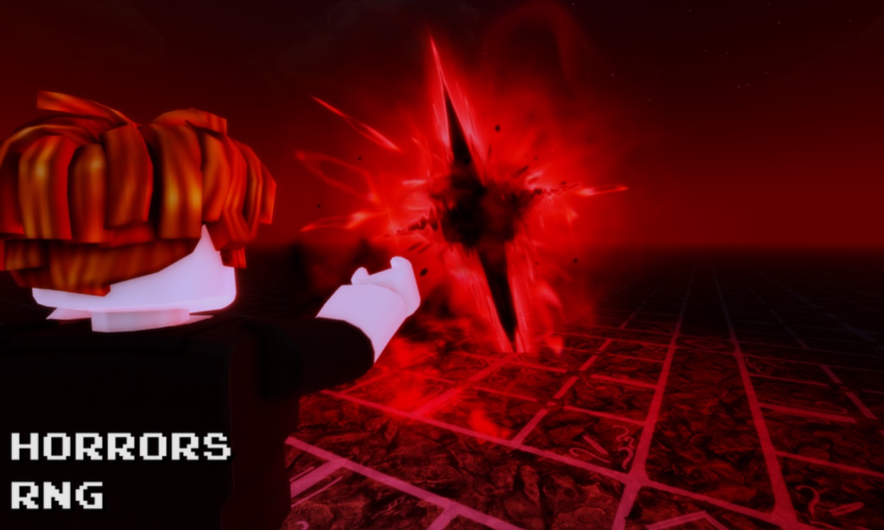 Horror RNG Codes (May 2025)