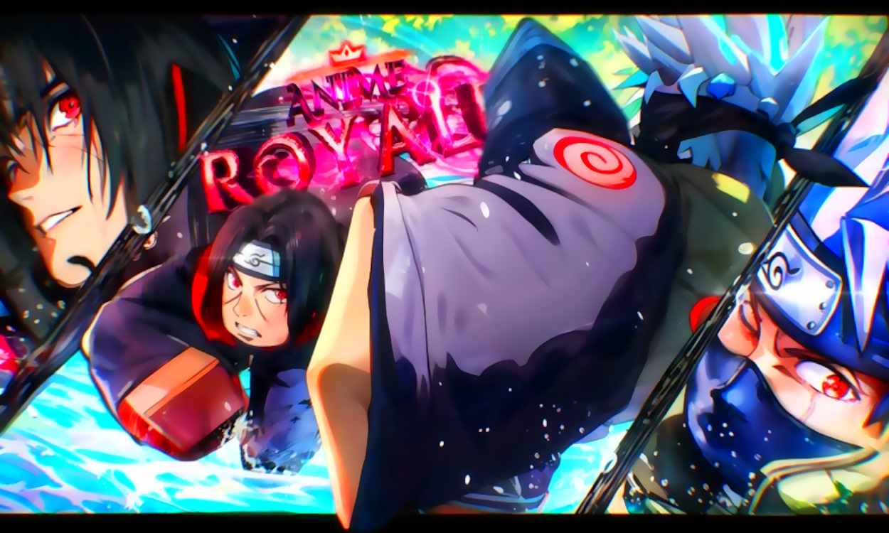 Anime Royale Codes (May 2025)
