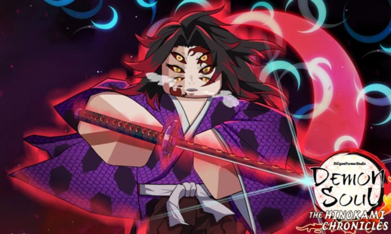 Demon Soul Simulator Codes (May 2025)