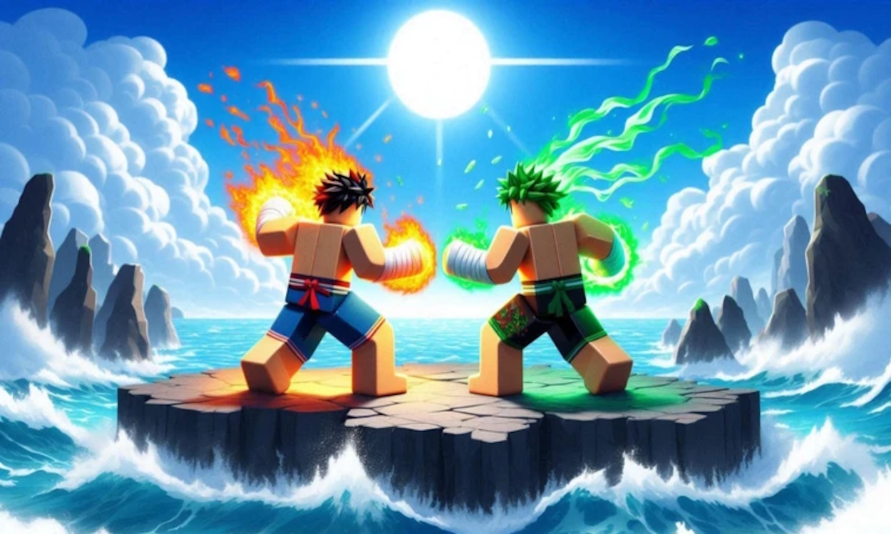 Elemental Duels Codes (May 2025)