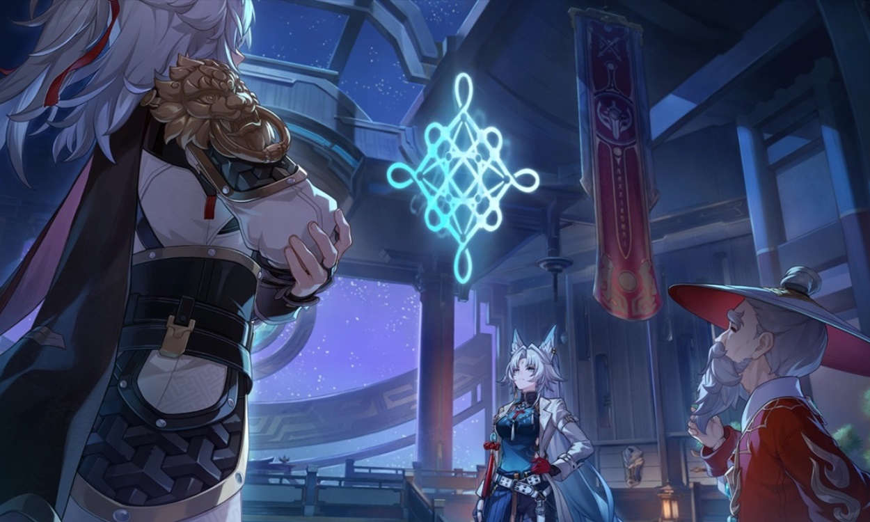 Who Is Yaoguang in Honkai Star Rail? Answered