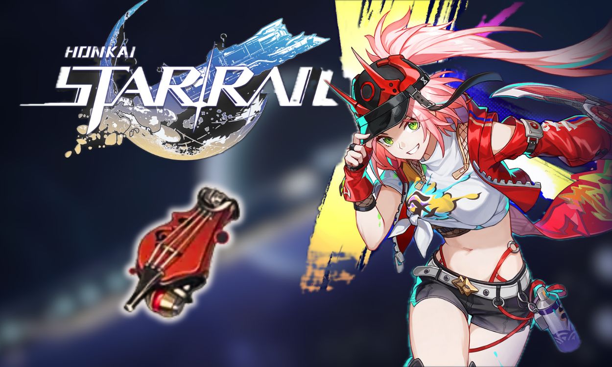 Chordal Mirage Locations in Honkai Star Rail and How to Get It